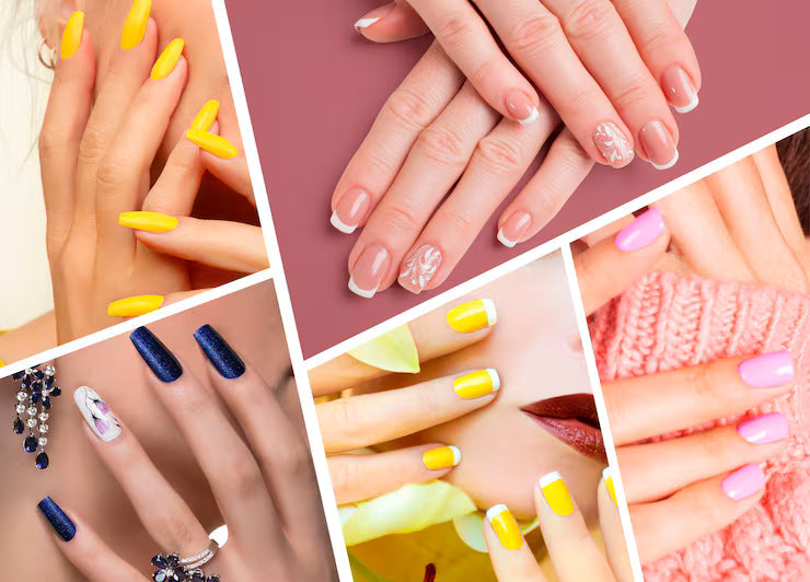 Nail
