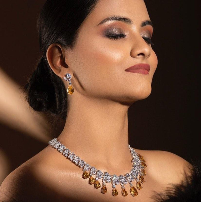 Necklace Sets